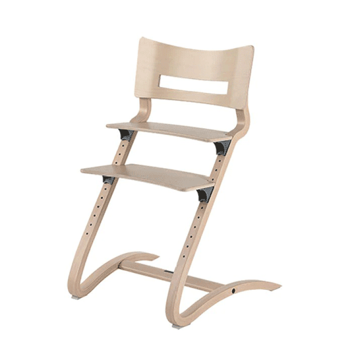 楽天市場】Leander リエンダー ハイチェア ( ホワイトウォッシュ)最高