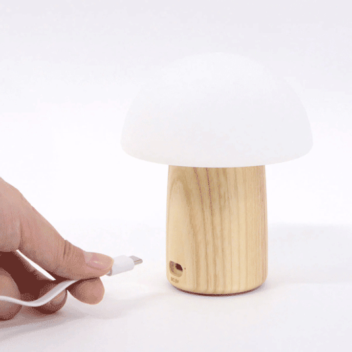 ハイコ　ランプ　きのこ HEICO【ハイコ】 ビッグ マッシュルーム ランプ Mushroom Lamp