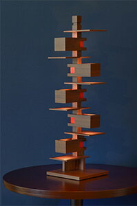 Frank Lloyd WrightitNEChECgjuTALIESIN 3 i^AZ3jvEHibgƖtACgCeACeAVAio[ɑhF.L.W̖