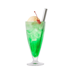 15.0% Ice cream straw No.20 cream soda ACXN[Xg[@N[\[_@v[g@Mtg@LemnosJg[Lb`piCeA^J^mXcXeX