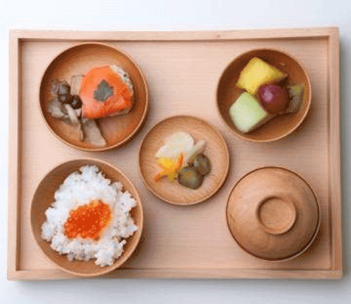 CRAFT KONOMI お食い初め 楽天市場】CRAFT KONOMI ぶなベビー ナーサリーセット お
