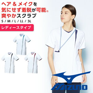 ~Ym XNu  WPbg fB[X Mizuno WbvAbvWPbg HƗpΉ