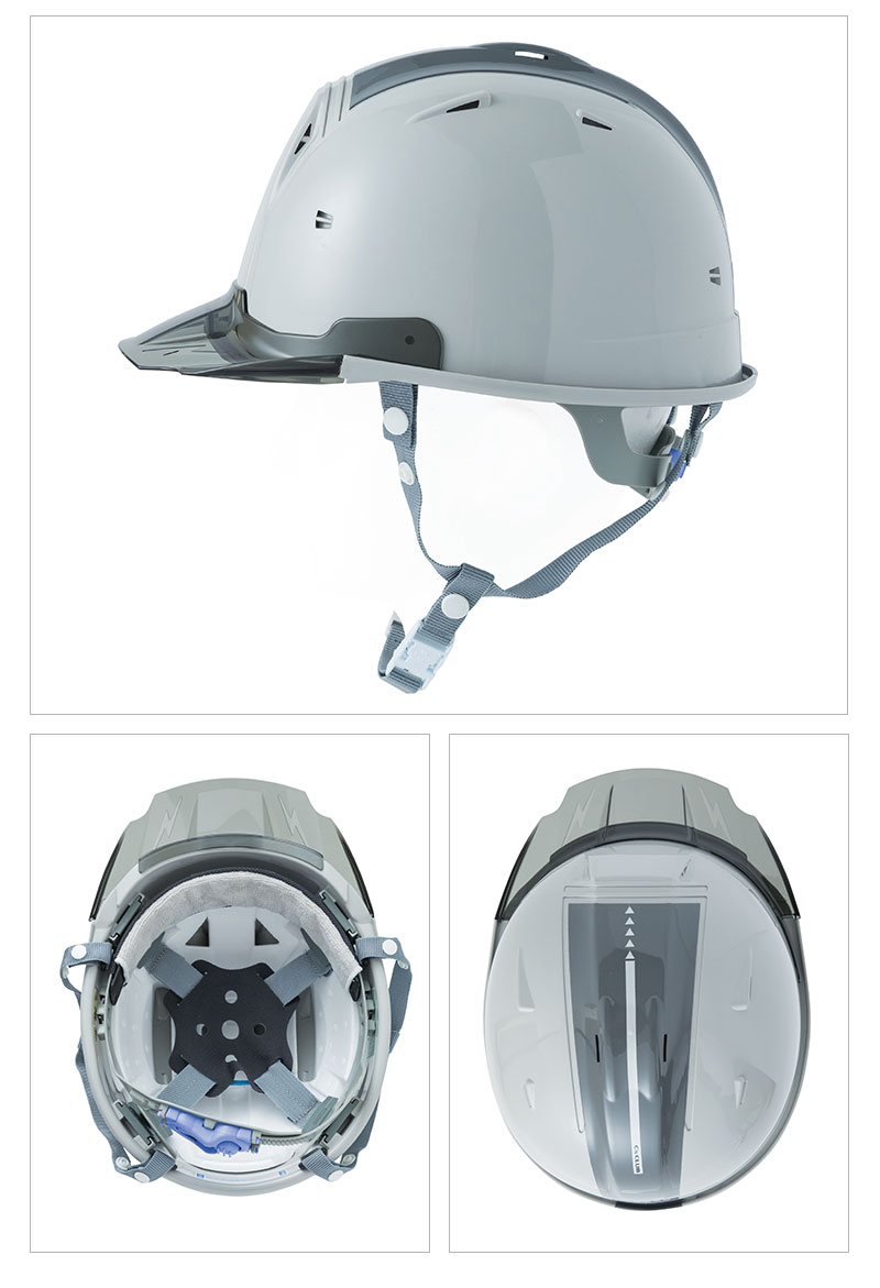 楽天市場ヘルメット 工事用 作業ヘルメット セーフティー 安全
