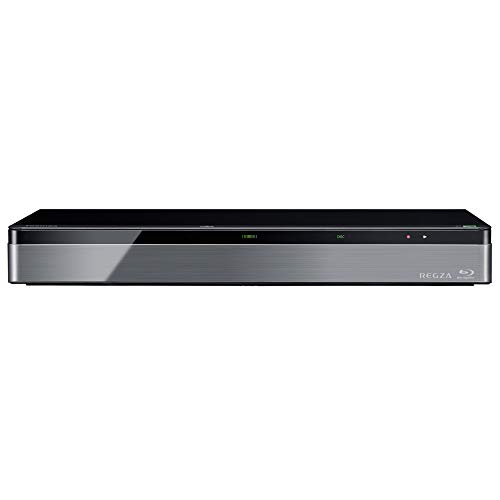 東芝 3TB HDD/7チューナー搭載 ブルーレイレコーダー(最大7チャンネルまるごと録画可能)TOSHIBA REGZA タイムシフトマシン DBR-M3010 ブルーレイ・DVDレコーダー