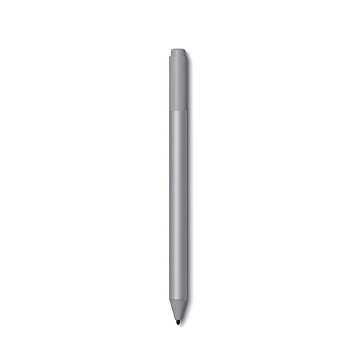 マイクロソフト 純正 Surface 誕生日プレゼント Pro シルバー Surfaceペン 美品 EYU-00015 対応