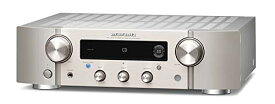 マランツ Marantz PM7000N HEOS Built-in ネットワーク&ストリーミング時代のHi-Fiプリメインアンプ Blueto