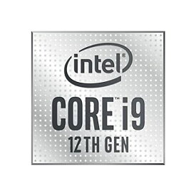 Intel Corei9 プロセッサー 12900K 3.2GHz( 最大 5.2GHz ) 第12世代 LGA 1700 BX80715129
