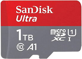 microSD 1TB UHS-I Class10 Nintendo Switch メーカー動作確認済 micro SDカード Ultra SD