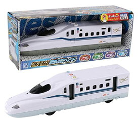 マルカ フリクション N700S新幹線のぞみ おもちゃ 電車 3才以上 193200 送料無料
