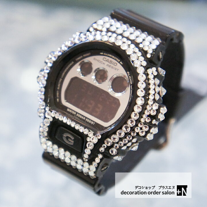 楽天市場】Gショック CASIO G-SHOCK カシオ Gショック ブラック  