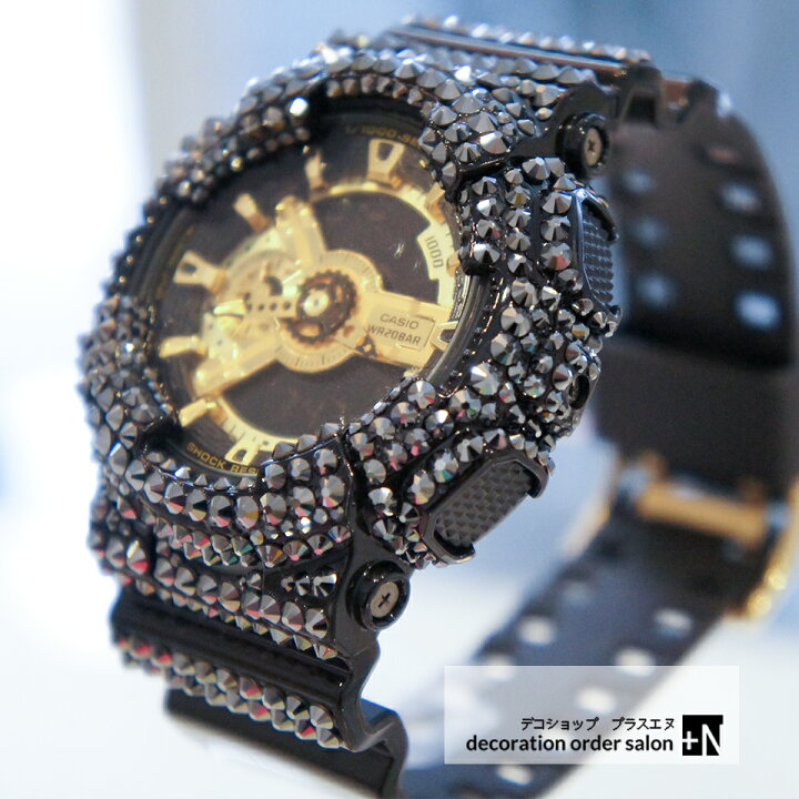 楽天市場】Gショック CASIO G-SHOCK カシオ Gショック ブラック 