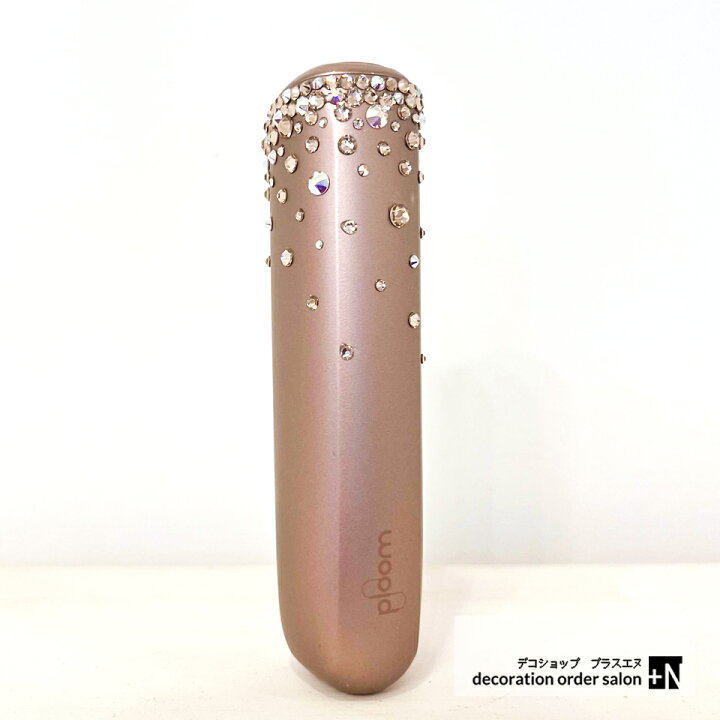 楽天市場】プルーム オーラ スワロフスキーデコレーション Ploom AURA 