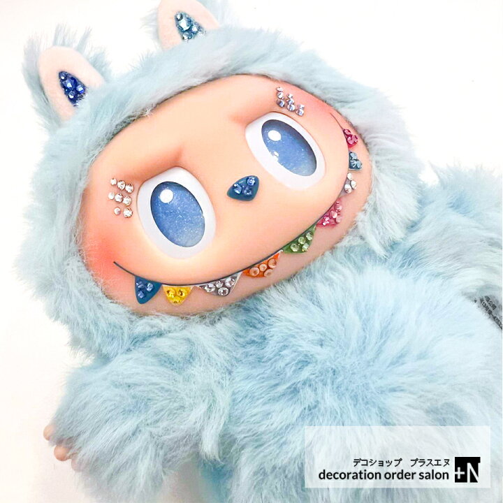 楽天市場】【正規品 ・ Energy・単品・アソートボックス】 LABUBU らぶ 