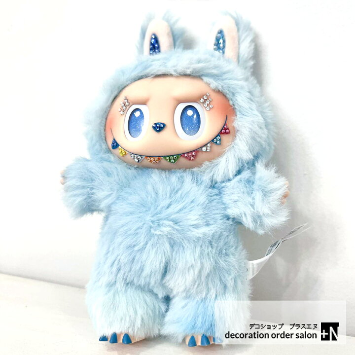 楽天市場】【正規品 ・ Energy・単品・アソートボックス】 LABUBU らぶ 
