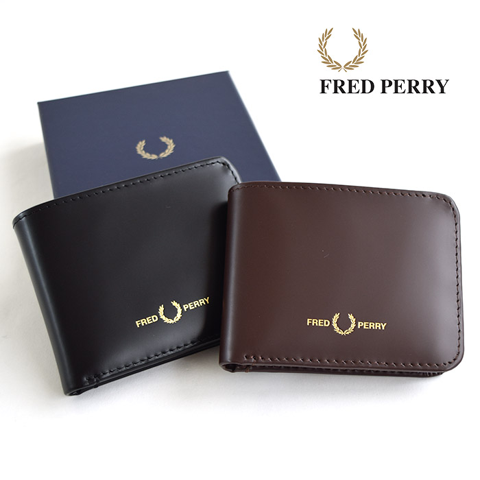 フレッドペリー(Fred Perry) 財布 | 通販・人気ランキング - 価格.com