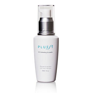 PLUEST �v���G�X�g OG�n�C�h���[�e�B���O�Z����R+ 30ml ���e�t ���ϕi �X�L���P�A �r�^�~��c �Z���~�h �i�C�A�V���A�~�h �������e�t ��b���ϕi �V�~ �V�� �V�����P�N���[�� �V�����P �ь� �ь�