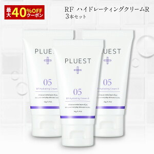 PLUEST RF�n�C�h���[�e�B���O�N���[��R 3�{ ���� �ێ��N���[�� �t�F�C�X�N���[�� �� ���e�t ���t �ь� �G�C�W���O�P�A ���Y�� ������ �q���� �A���� �ێ� �X�L���P�A �����΍� �N� ������ �I