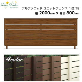 楽天市場 外構 フェンスの通販