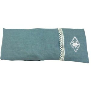 ホットピロー 交換カバー単品 ネックウォーマー オーガニック 自然素材 ネックピロー 電子レンジ かわいい 湯たんぽ ゆたんぽ アイピロー 肩こり 冷え リラックス デスクワーク 肩 首 腰 背