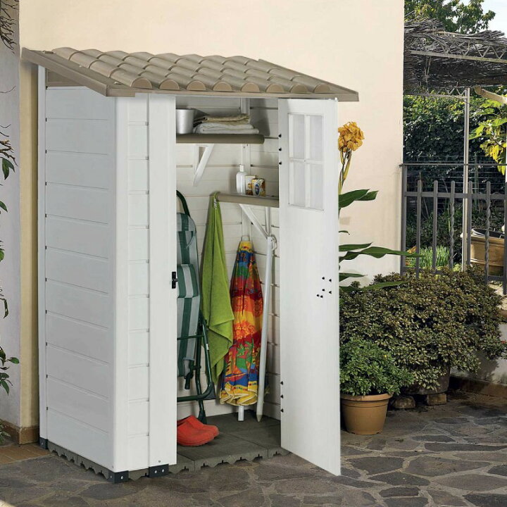 楽天市場 おしゃれ 物置 スリム 屋外 小型 小屋 Diy キット 倉庫 庭 収納庫 トスカーナエヴォ100 W1225mm 人工芝2平米付 Garofalo おしゃれな物置 代引不可 エクステリア通販プルーマガーデン 楽天市場 おしゃれ 物置 スリム 屋外 小型 小屋 Diy キット 倉庫 庭 収納庫 トスカーナエヴォ100 W1225mm 人工芝2平米付 Garofalo おしゃれな物置 代引不可 エクステリア通販プルーマガーデン