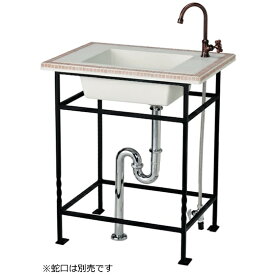 楽天市場 ガーデンシンク おしゃれの通販