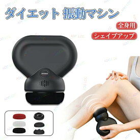 振動マシン 振動 お腹 ダイエット器具 ダイエット 振動マシン 足 振動マシーン 健康器具 トレーニング マシン フット ダイエット お腹周り シェイプアップ ボディケア 二の腕 ウェスト 腰 太もも お腹 ふくらはぎ 痩せる 痩身 即効性 運動 簡単 自宅 コンパクト 男女兼用