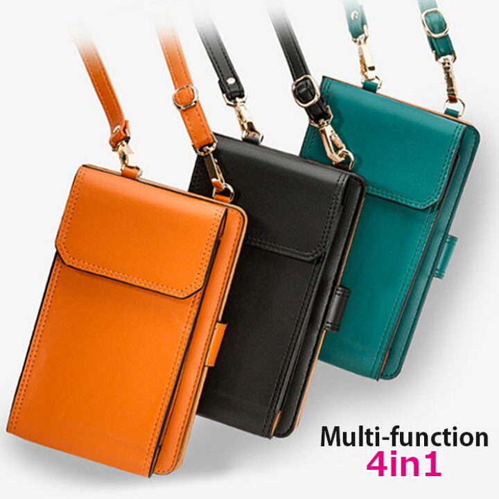 楽天市場 今だけp10 15 Offクーポン スマホポーチ レディース かわいい ショルダー ポシェット ミニ 大きめ ショルダーバッグ Icカード スマートフォンポーチ スマホ 入れる ポーチ スマホポシェット 携帯 スマホバッグ 縦 スマホケース 全機種対応 こころが香る