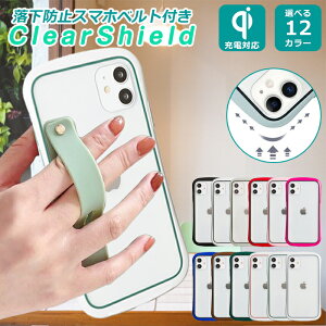 iPhone12 P[X iPhone12 12Pro 12ProMax 12mini NA ϏՌ P[X wʃNA  X}zP[X Jo[ Vv  킢 Xgbvz[t X ^ h~