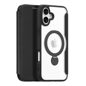 iphone16 ケース 手帳型 手帳 MagSafe対応 iphone ケース カバー カード 収納 ポケット スマホケース スマホカバー ワイヤレス 充電 対応 置くだけ充電 充電器 カメラ保護 スタンド 耐衝撃 薄い 軽い