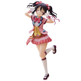 【PLUM直販限定】ラブライブ！×徳井青空のPLUMディープランド　矢澤にこ「にっこにっこにーVer.付き」