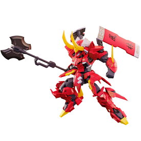 プラアクト11：武田極み鎧飾りVer.