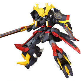 プラアクト14：織田極み鎧飾りVer.