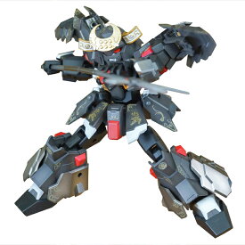 プラアクト15：真田(昌幸)極み鎧飾りVer.