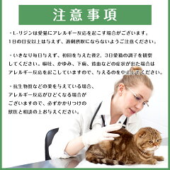【お得な3個セット】国産猫用L-リジン(50g)与えやすい極細粉末タイプ計量スプーン付き口内炎や目ヤニの発生を抑える動物用サプリメント