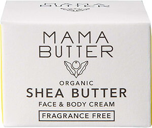 MAMA BUTTER }}o^[ tFCX&{fBN[ 25g / ێN[ o[ Y VR I[KjbN VAo^[ Ԃ ނԂ  q  ێ }}o^[