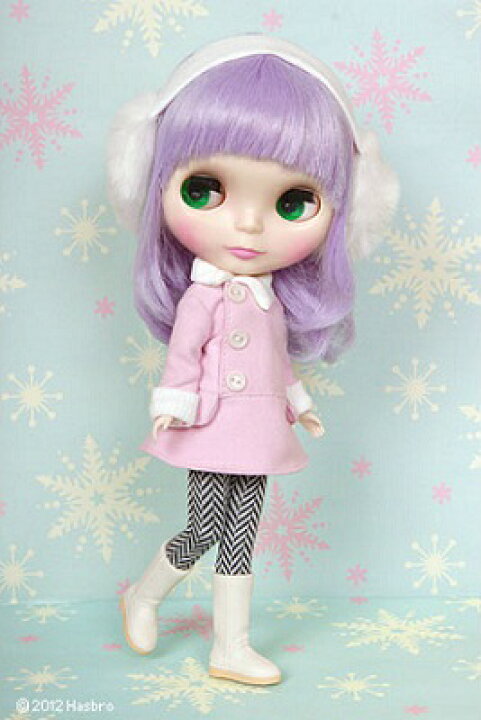 楽天市場】【送料無料】【Blythe】タカラトミー ショップ限定ドール 