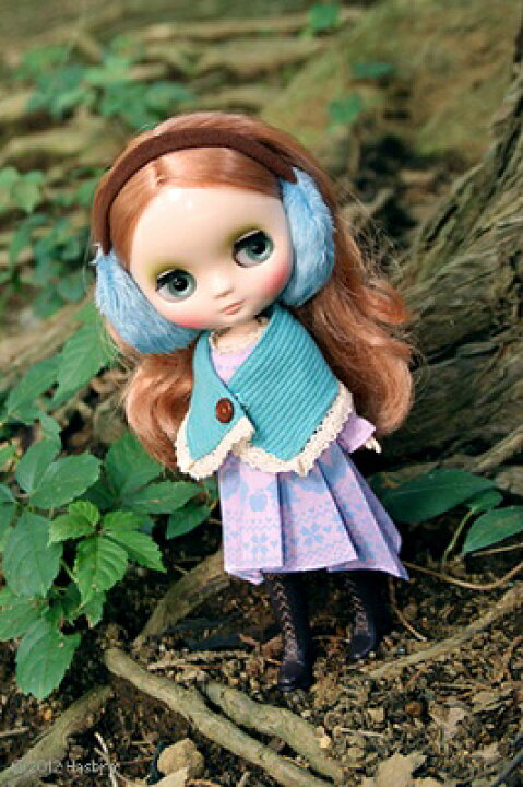 楽天市場】【送料無料】【Blythe】タカラトミー ショップ限定ドール 
