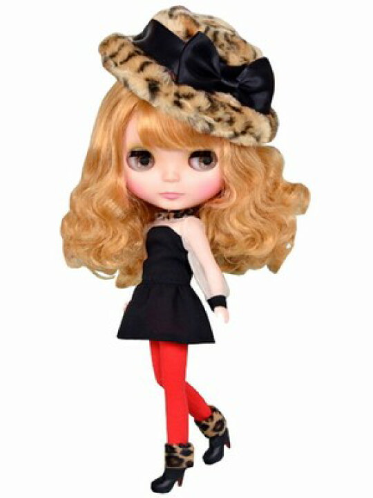 楽天市場】【送料無料】【Blythe】タカラトミー ショップ限定ドール 