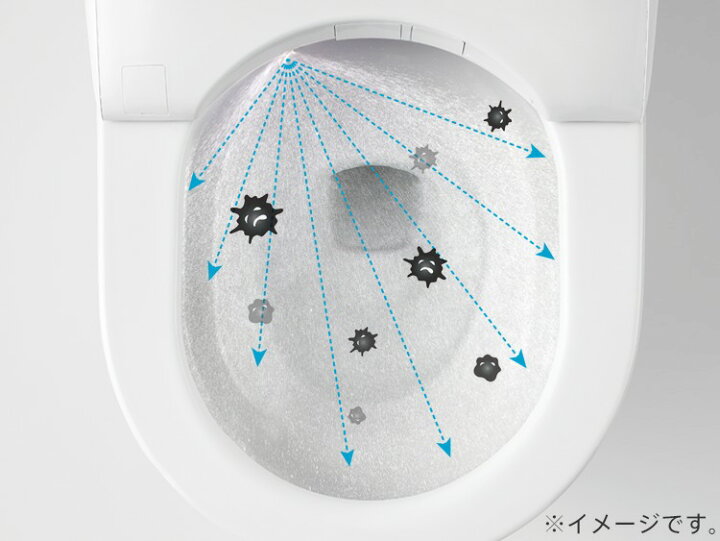 楽天市場】CES9720PXW TOTO ネオレストAS2 リモデル用 壁排水芯120?155 