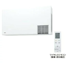 TYR1024BD TOTO. 洗面所用暖房機 200V 電源直結式 ワイヤレスリモコン