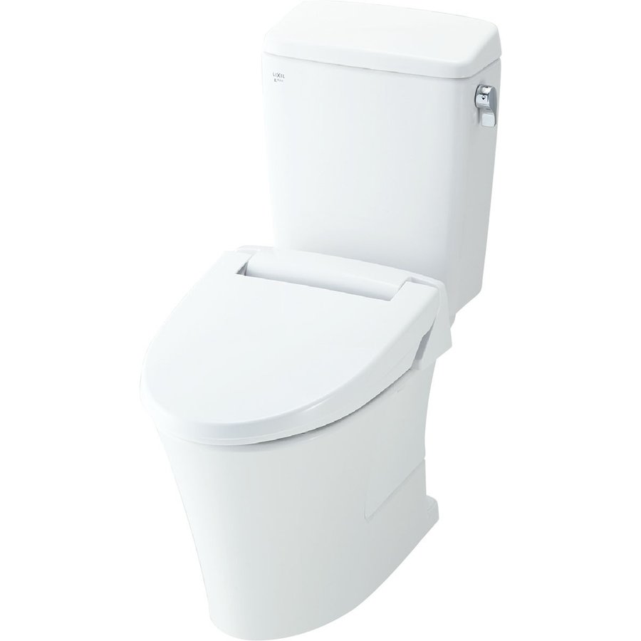 LIXIL INAX アメージュ BC-ZA10PM-DT-ZA150PM リクシル トイレ アメージュZ 最大93%OFFクーポン ハイパーキラミック 手洗なし 床上排水 一般地 155タイプ 63%OFF マンションリフォーム