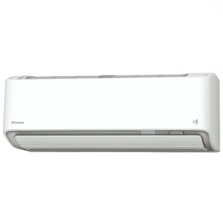 楽天市場】S716ATAP-W エアコン 23畳用 ダイキン. 7.1kW 200V AX 