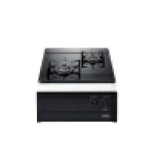 �m�[���c N2C24KSPS-LPG �v���p���p�r���g�C���R���� �R���p�N�g�^�C�v 2�� 45cm �O�����Ȃ� �u���b�N�K���X�g�b�v �u���b�N�t�F�C�X
