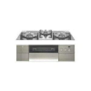 ノーリツ. N3S14PWASKSTEC-LPG プロパン用ノーリツ. ビルトインコンロ プログレ PROGRE 60cm プラチナシルバーガラストップ