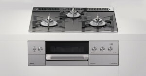 �y�v���p���K�X�z�����i�C �f���V�A �r���g�C���K�X�R���� �c�C�[�h�V���o�[ ��60cm 3V���d�r�^�C�v �R�R�b�g�t���@RHS31W30E15RCSTW-LPG