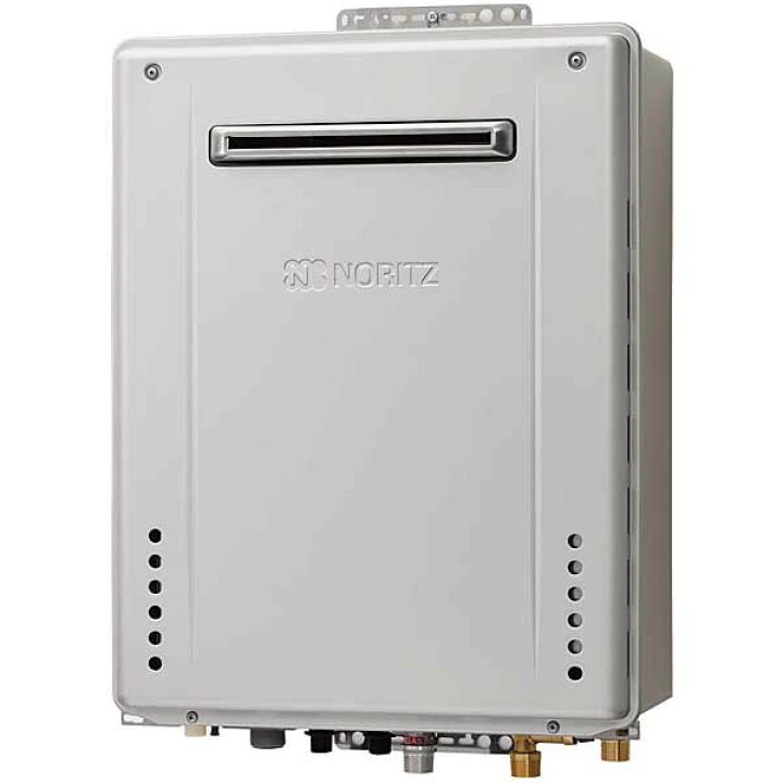 楽天市場】GT-C2462PAWX-2-BL 都市ガスノーリツ24号エコジョーズ 