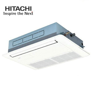 RCIS-GP50RGH7 . HITACHI ȃGl̒Blv~A Ă񂩂1 2n VO O200V C[h ƖpGAR[J[