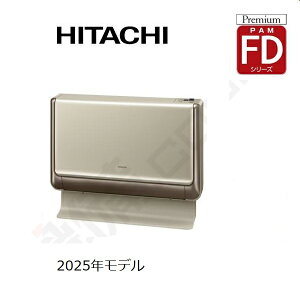 RAF-D50F2 . HITACHI FD u^Cv P200V 16x CX VO nEWOGAR [J|