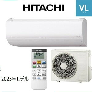 RAS-VL7125D-W  [GAR VL Ǌ|` 23x VO P200V CX d [J|