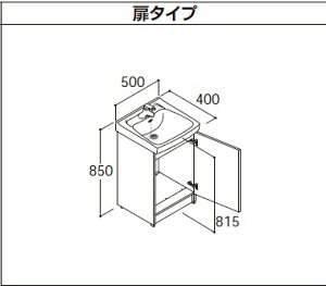 FTV2N-503N-VP1 WX^_[h ϑ{ Itg ^Cv (藬ʕٕt)(S) n Ԍ500mm [J[
